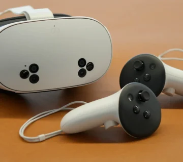 Best VR and AR headsets