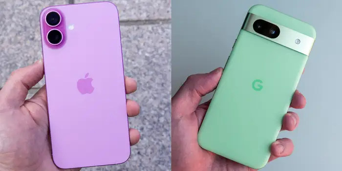 Best Smartphones USA 2025