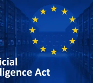 Eu ai act news