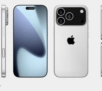 IPhone 17 release date & specs