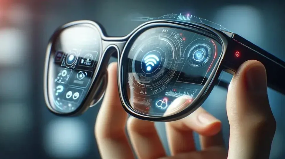 Smart Glasses Trends