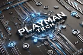 Playman  tech