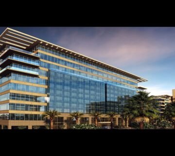 Assotech Business Cresterra