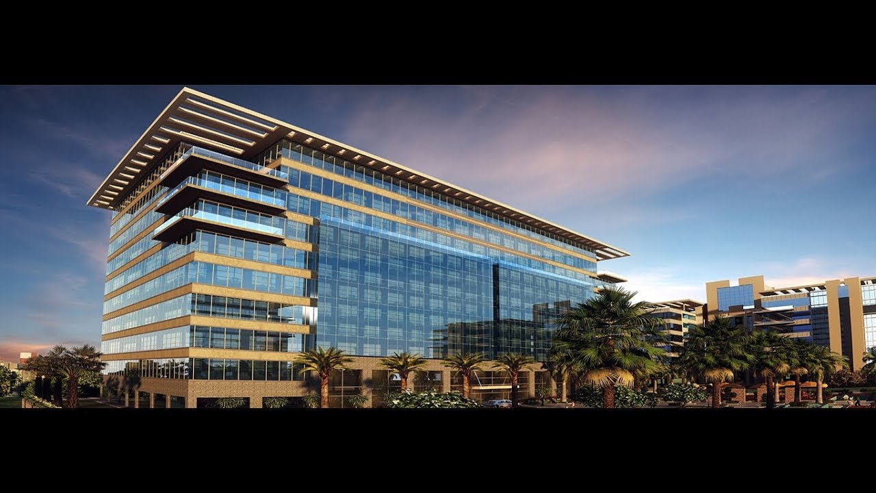 Assotech Business Cresterra