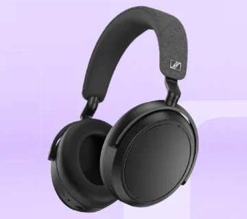 Top noise canceling headphones