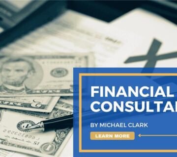 Consultant en finances​