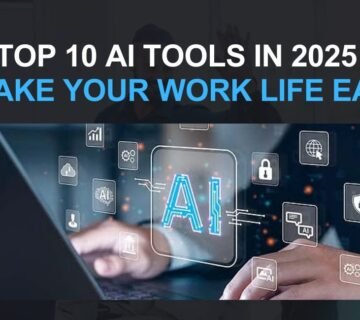 AI Tools 2025