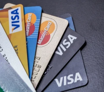 Credit card rates cap news