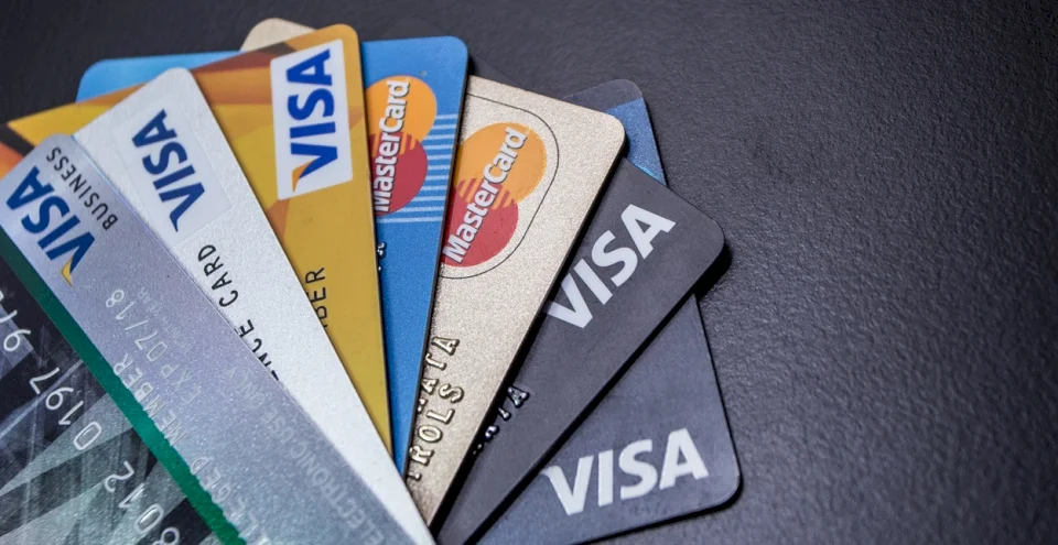 Credit card rates cap news