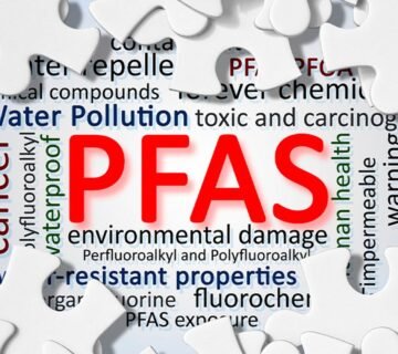 Pfas news