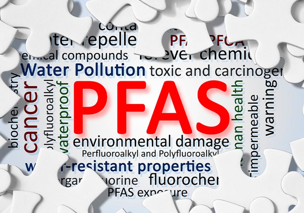 Pfas news