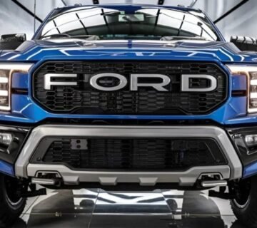 2026 f 150 smart tech features
