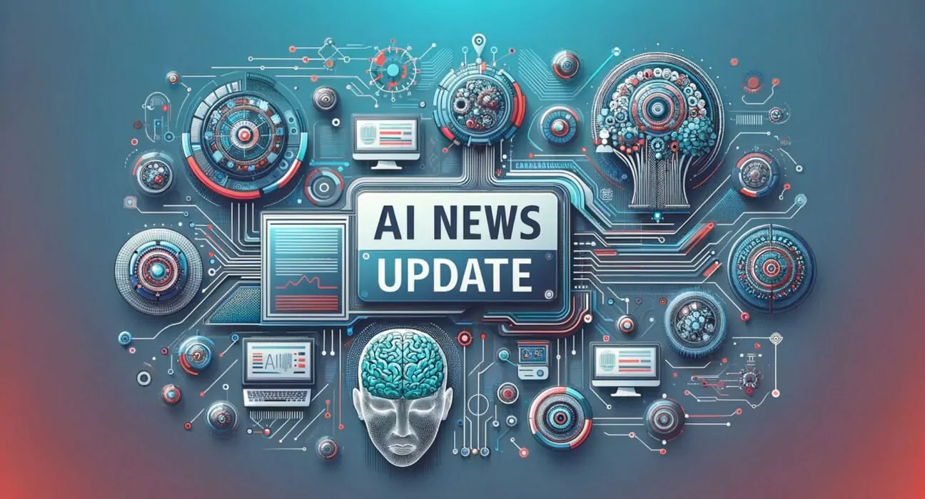 AI Tech News USA