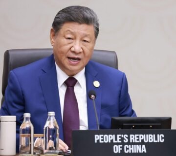 China ai regulation news today