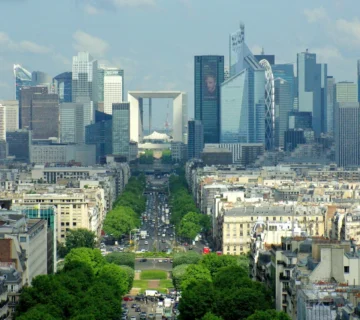 Paris 75720 france business directory