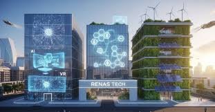 Renas tech